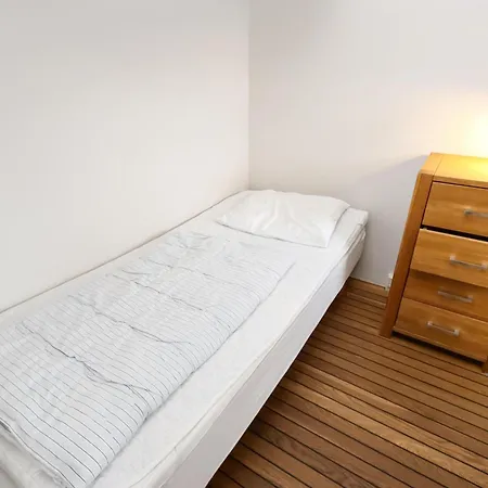 Leilighet Meget Velholdt Og Paen Sj3214 *