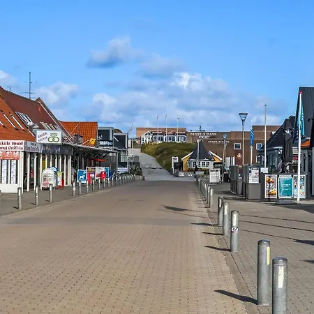 Meget Velholdt Og Paen Sj3214 Leilighet